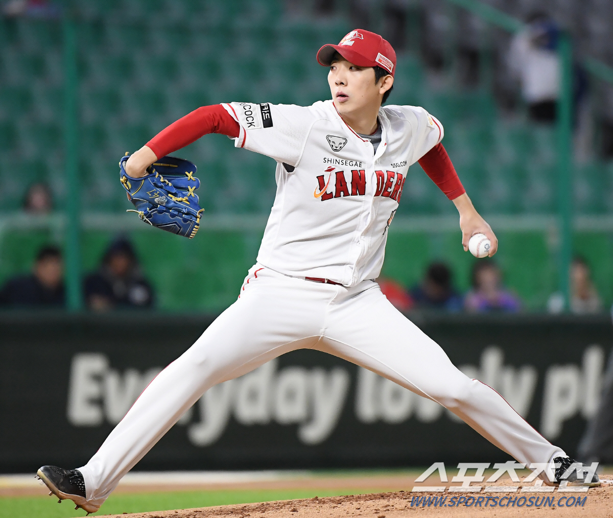 '5연승 SSG+6연패 NC 공동 4위 됐다' 3~5위 두산→SSG→NC…