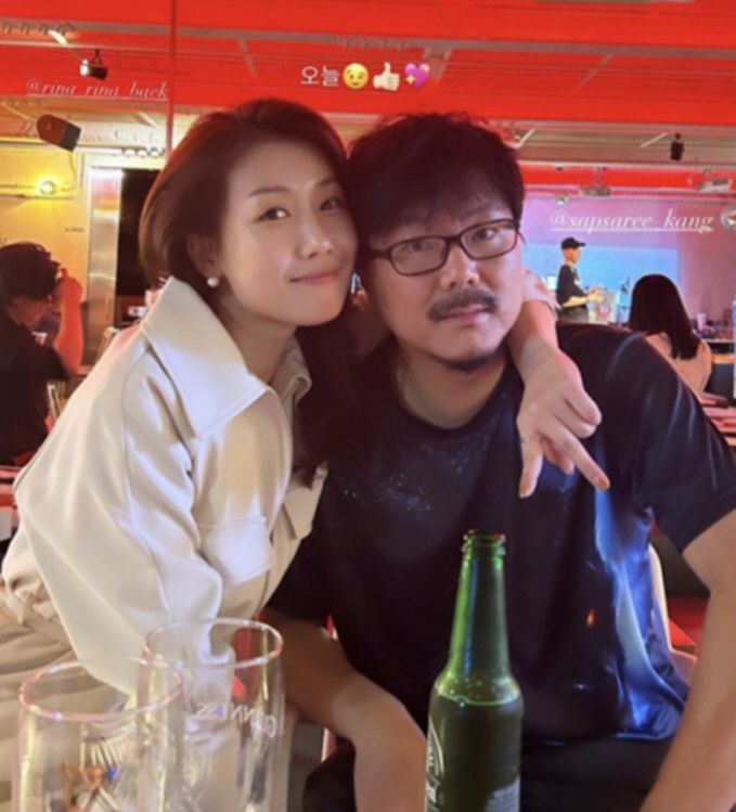 16기 영숙 "'나는 솔로' 제작진, 상철만큼 집요"…개인 라방 켠 이유…