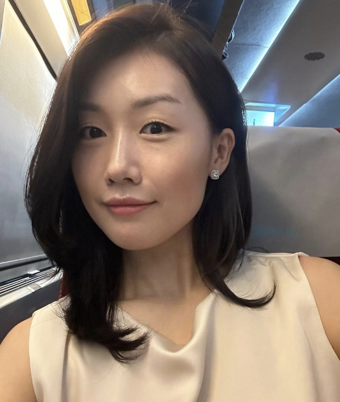"큰 거 밝힌다" 16기 영숙, 라방서 "'나솔' 제작진 집요, 내가 할…