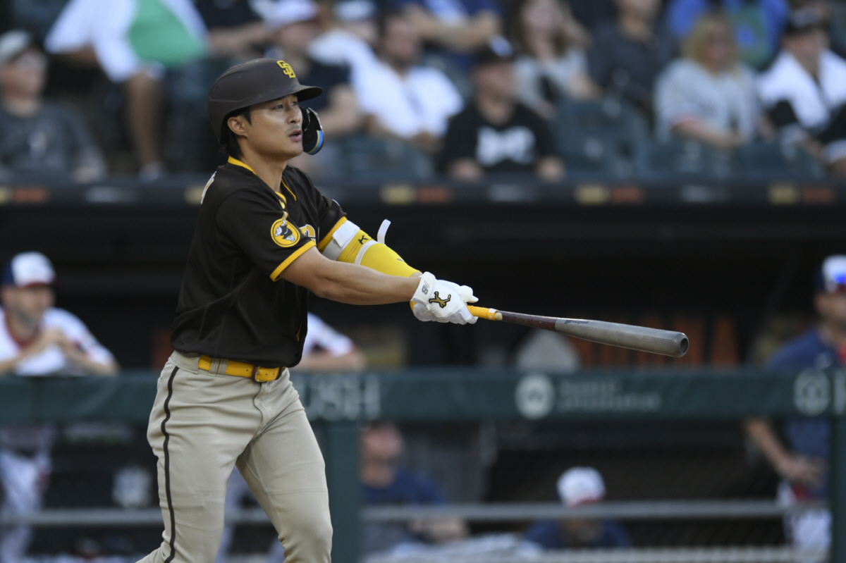 "소토 연장계약 본격 검토" SD, 김하성도 건드리나? 대대적 체질 개선…