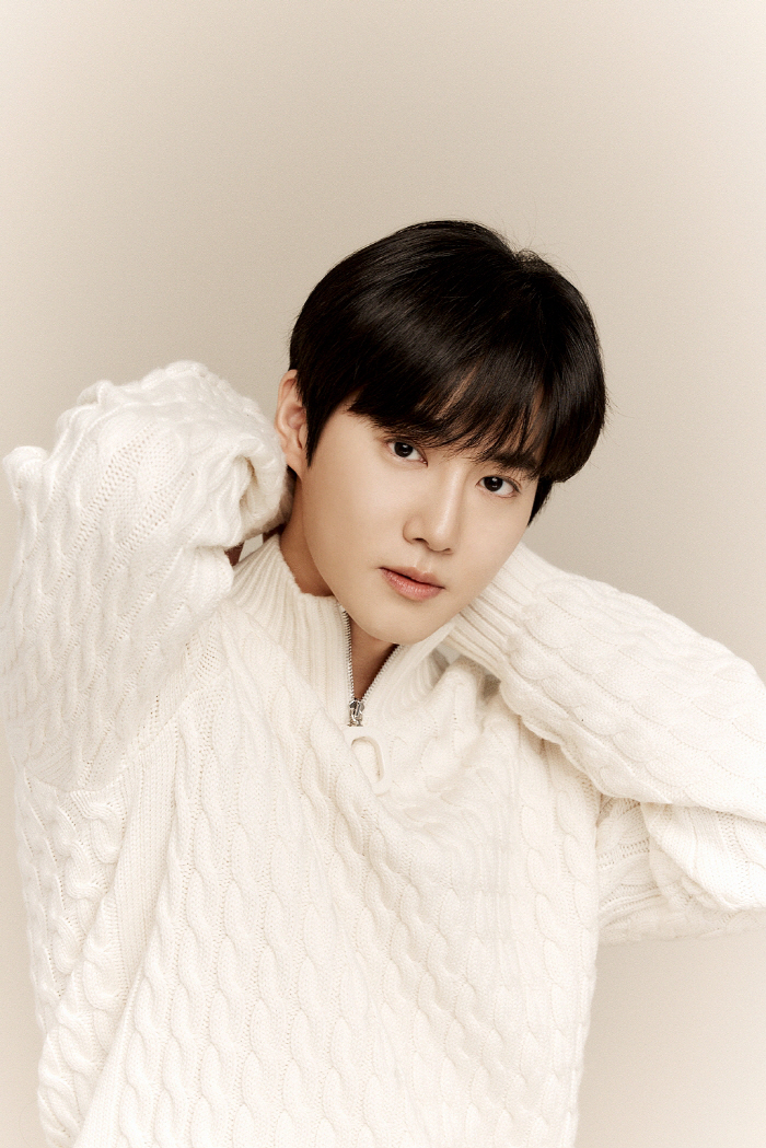 [인터뷰③] '힙하게' 수호 "엑소 활동은 계속돼..다음 앨범까지 얘기 …