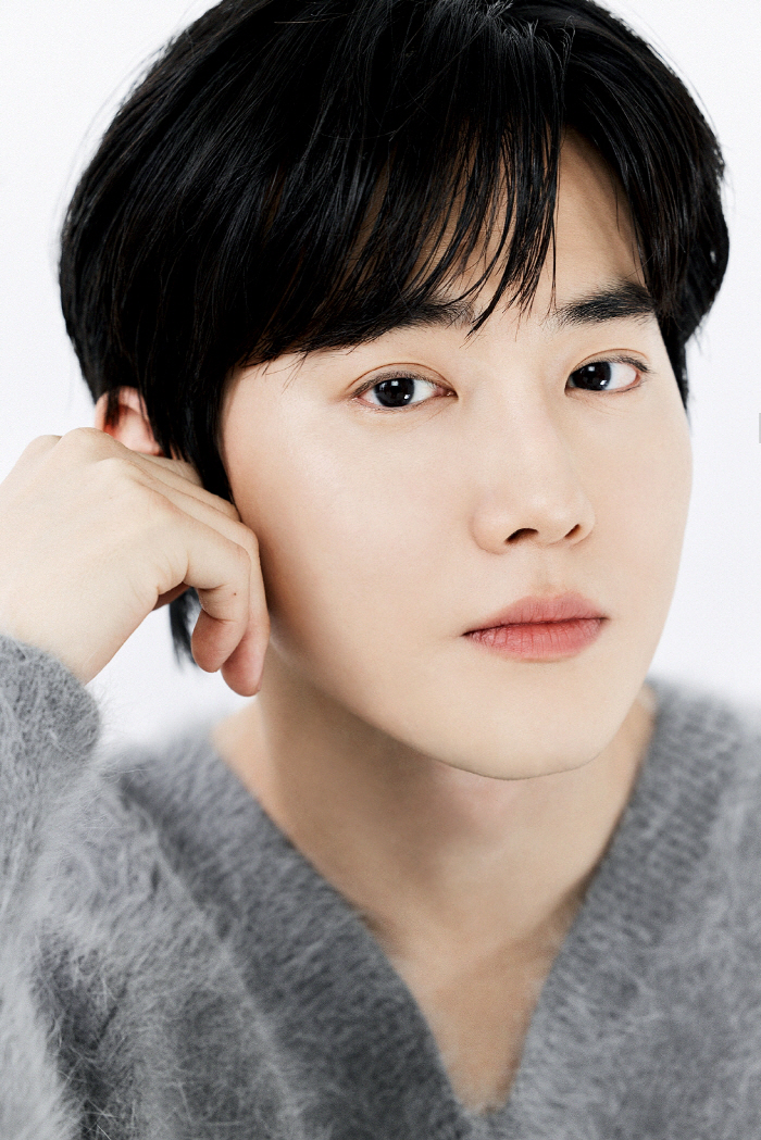 [인터뷰②] '힙하게' 수호 "한지민♥이민기 결말 서운..'저건 나한테 …