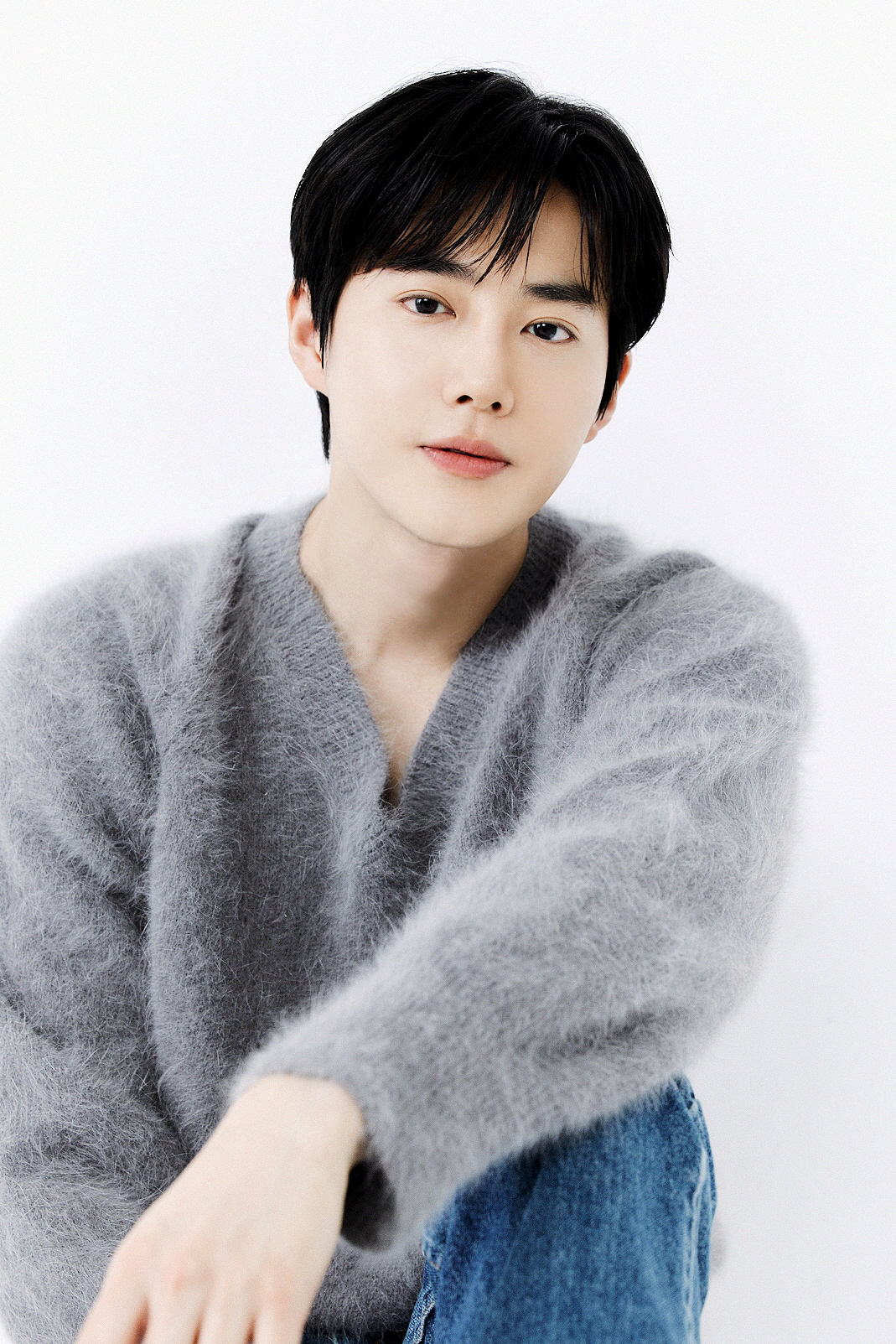 [인터뷰②] '힙하게' 수호 "한지민♥이민기 결말 서운..'저건 나한테 …