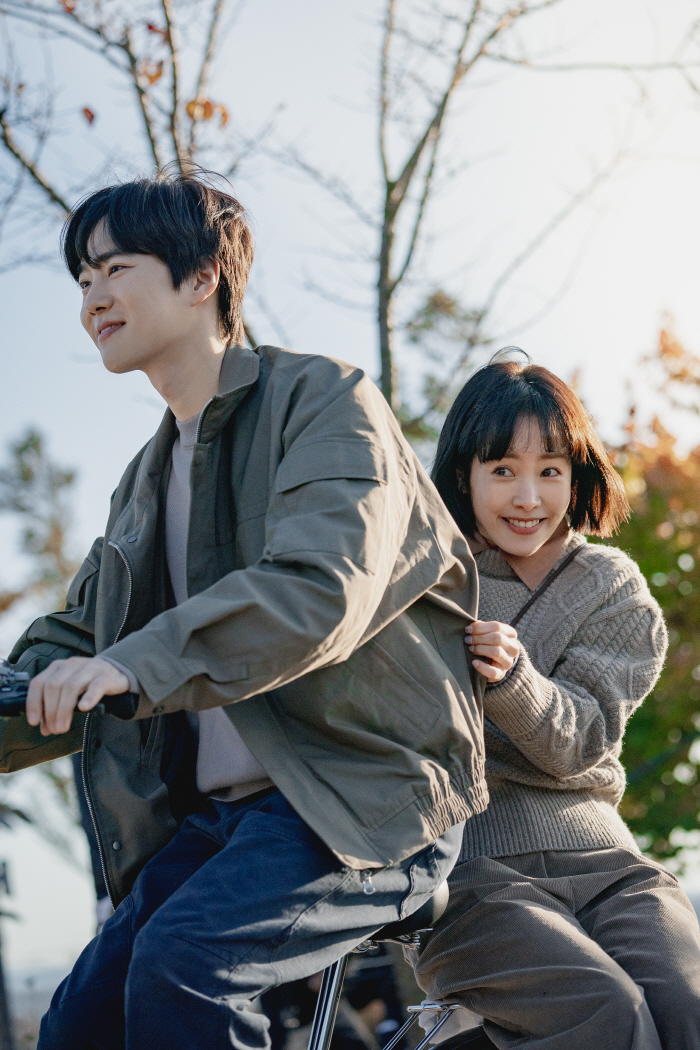 [인터뷰②] '힙하게' 수호 "한지민♥이민기 결말 서운..'저건 나한테 …