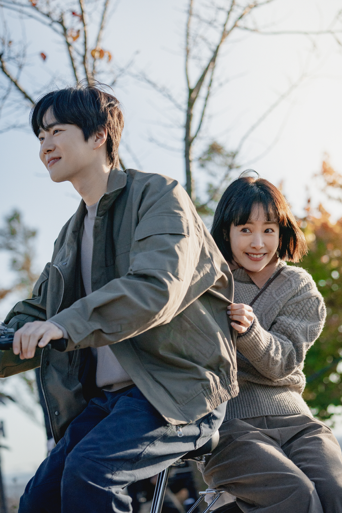 [인터뷰②] '힙하게' 수호 "한지민♥이민기 결말 서운..'저건 나한테 …