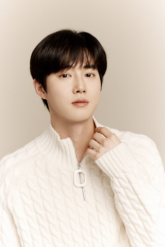 [인터뷰①] '힙하게' 수호 "연쇄살인범 의심? 일부러 서늘하게..임윤아…