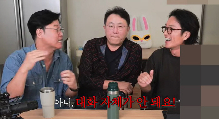나영석PD "김구라, '스타골든벨' 당시 대화불가…편집 힘들었다"('십오…