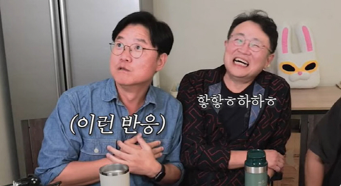 나영석PD "김구라, '스타골든벨' 당시 대화불가…편집 힘들었다"('십오…