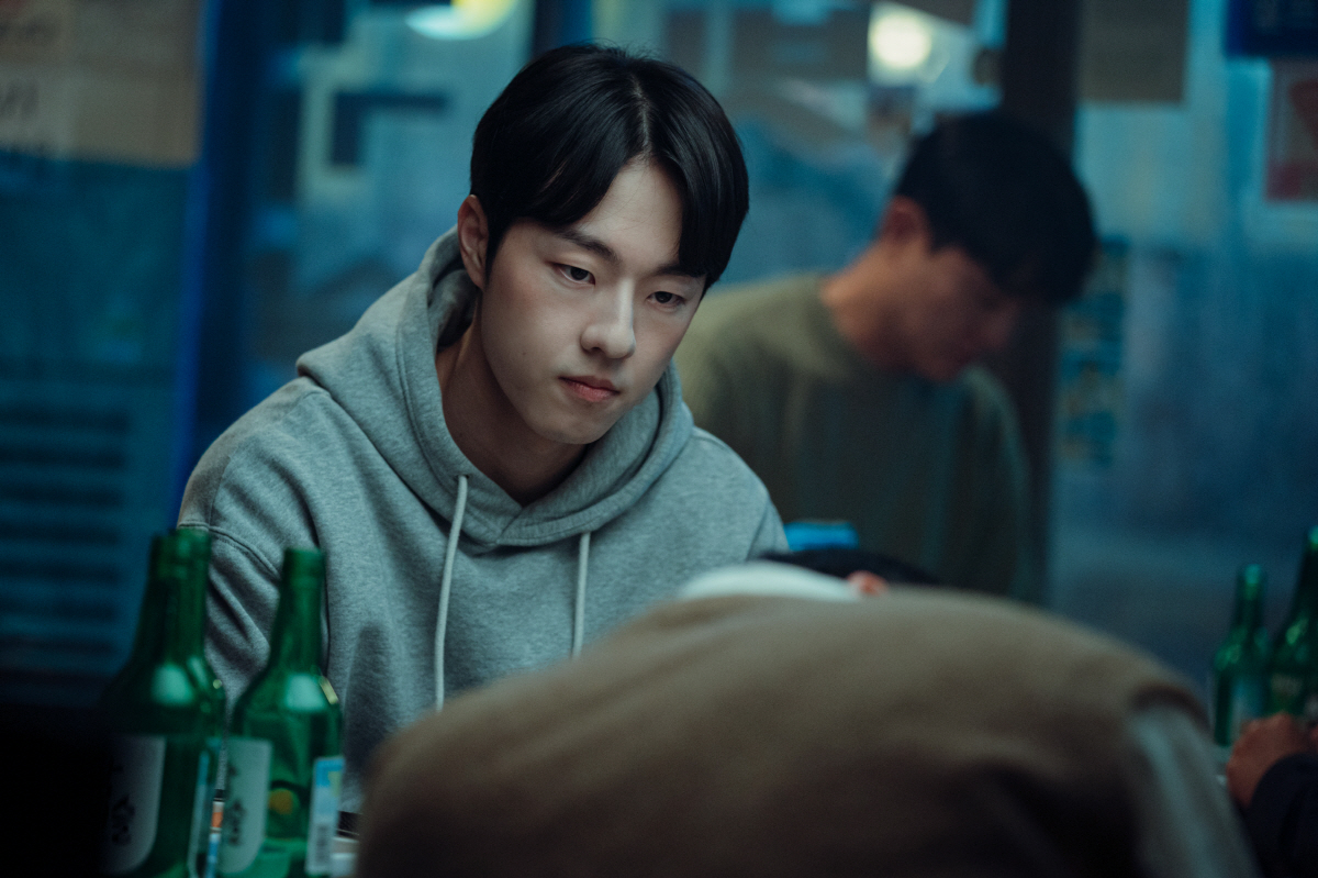 [SC-BIFF] '거래' 김동휘 "유승호→이주영과 호흡? 꼭 함께 하고…