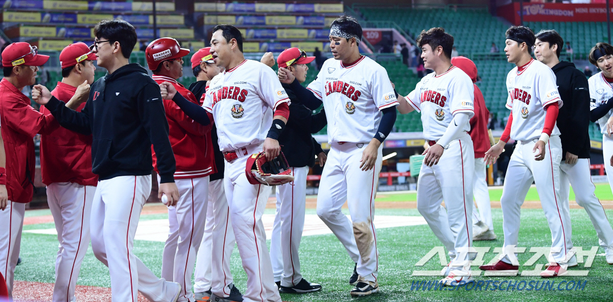 "3위 아직 모르겠는데요" 6G나 더 남았는데 삐끗하면 5위 추락, 복병…