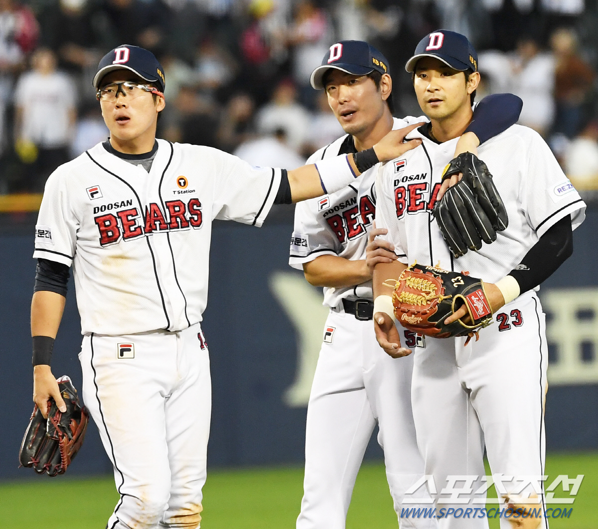 "3위 아직 모르겠는데요" 6G나 더 남았는데 삐끗하면 5위 추락, 복병…