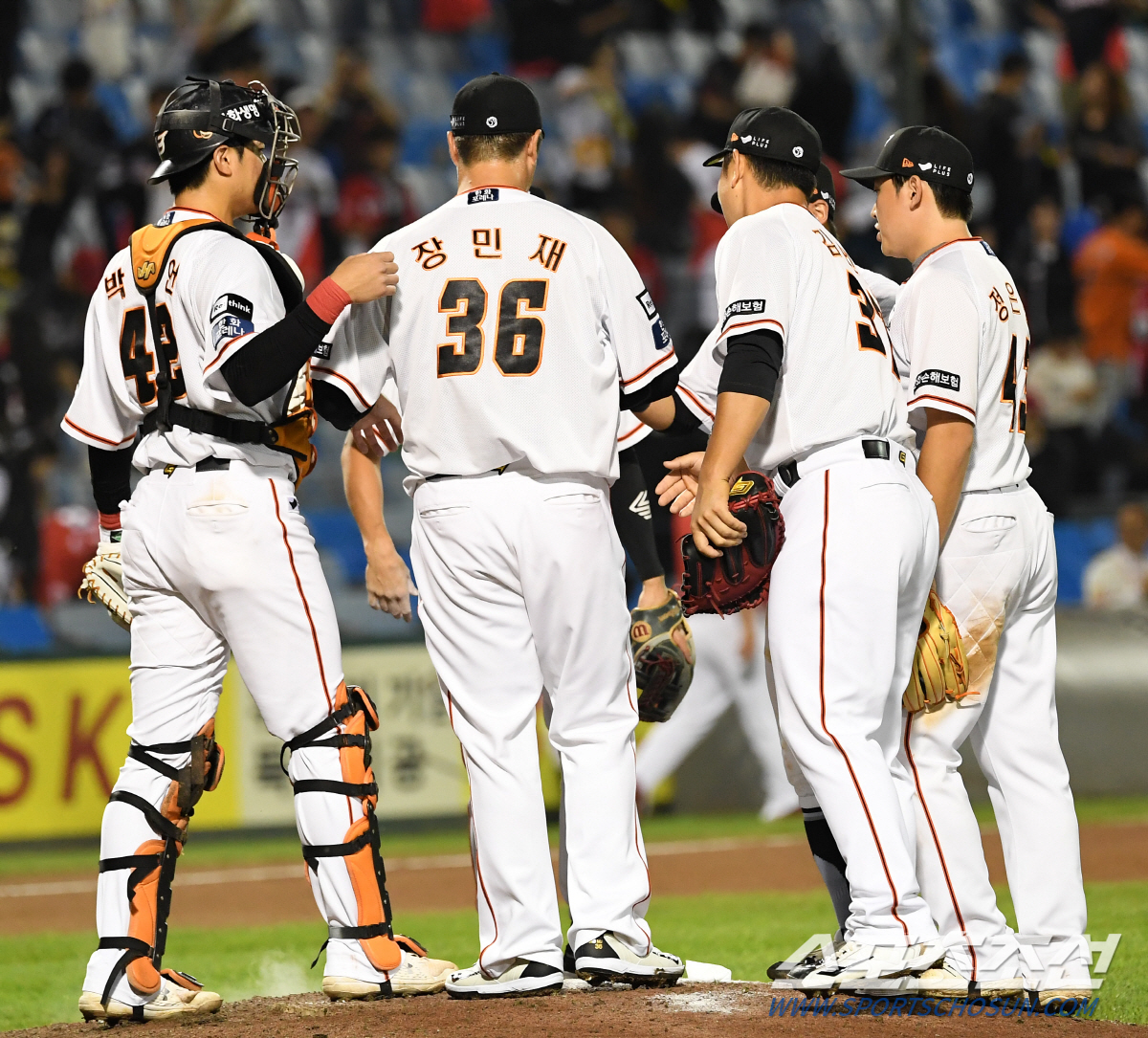 "3위 아직 모르겠는데요" 6G나 더 남았는데 삐끗하면 5위 추락, 복병…