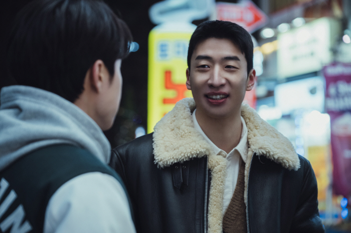 [SC-BIFF] "자극적인 납치극 NO"…유승호→김동휘 '거래', '약…