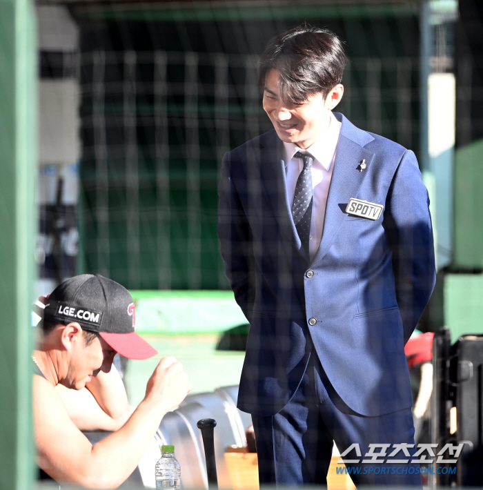 "통보받은 우승. 이기니까 해낸 느낌." 욕심쟁이 캡틴의 충격 발언 "난…