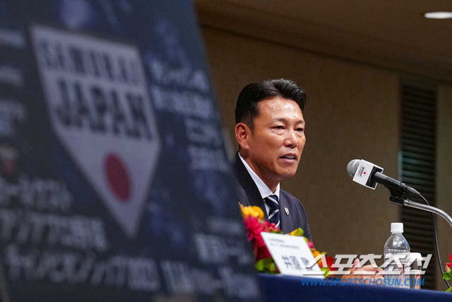 이바타 사무라이재팬 감독이 15세 대표팀 감독 겸임한다고? 2026년 W…