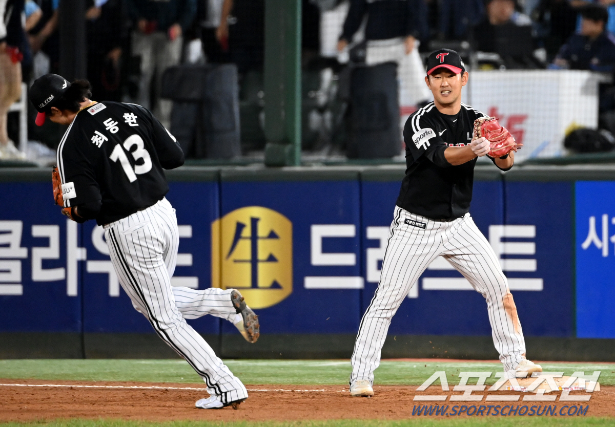 킬포가 몇 개냐. 6년만의 세이브 감격 최동환, 결승타+4안타 오지환, …