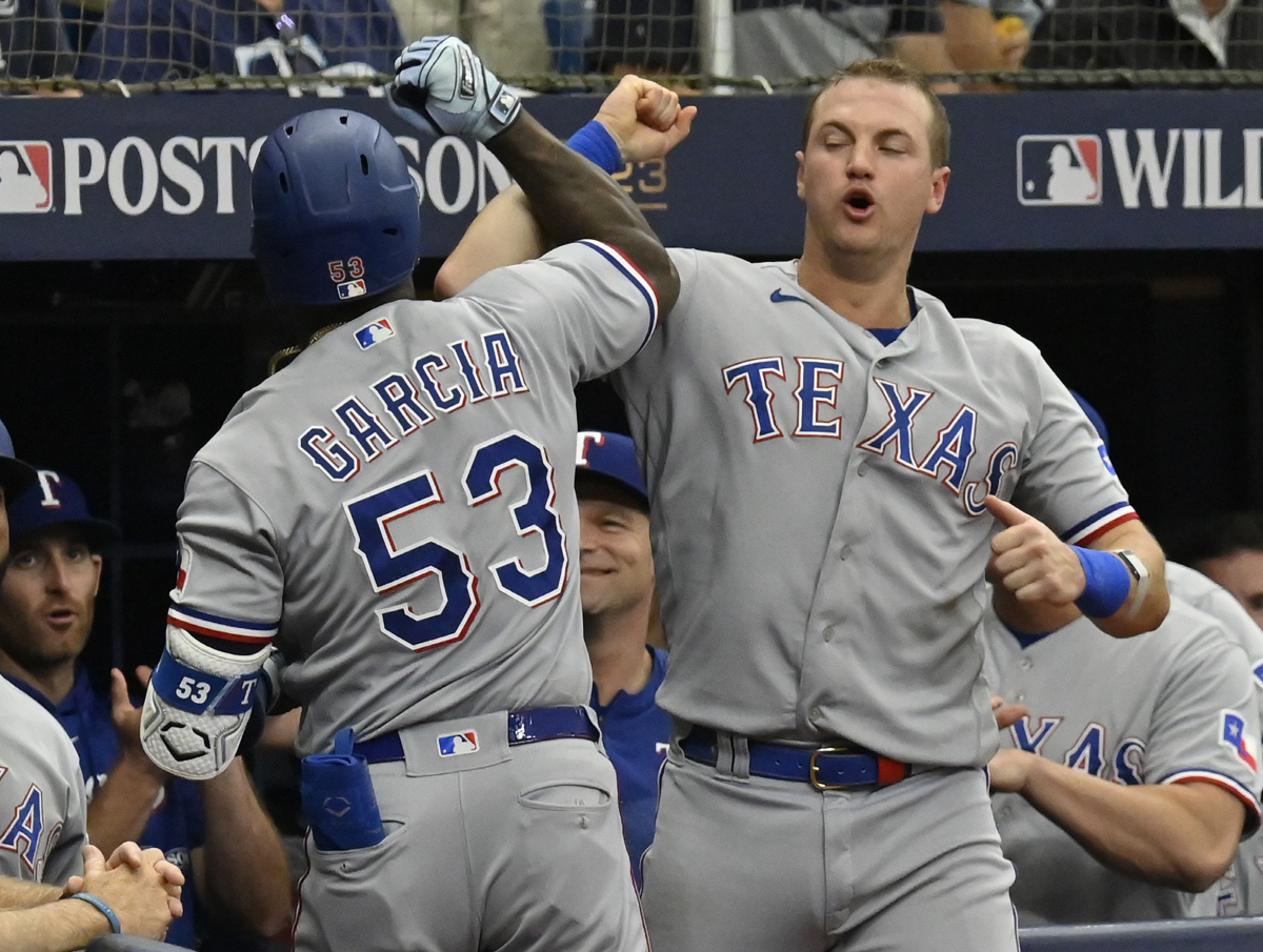 '광탈'로 끝나버린 WCS, 긴장하는 1-2번 시드들...LAD-ARI,…