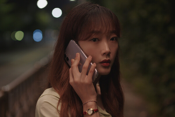 '엄마' 된 최지우→'연기 데뷔' 정동원, 웰메이드 스릴러 '뉴 노멀' …