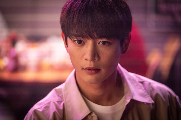'엄마' 된 최지우→'연기 데뷔' 정동원, 웰메이드 스릴러 '뉴 노멀' …