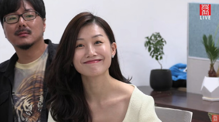 '옥순 얘기로 갑분싸?' 영숙, 악플러와 설전 "난 이미 주인공..모르면…