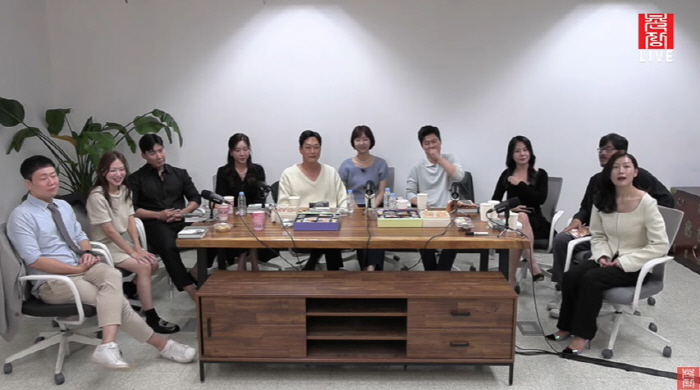'옥순 얘기로 갑분싸?' 영숙, 악플러와 설전 "난 이미 주인공..모르면…
