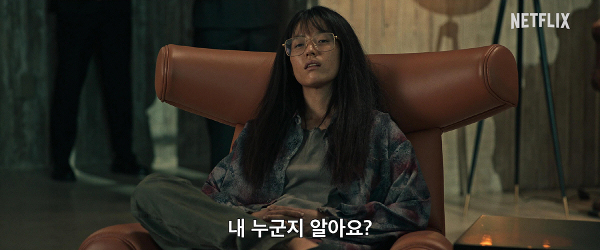 [SC-BIFF] "친정집 온 조진웅→'잔근육 노출' 한효주"…더 독해져…