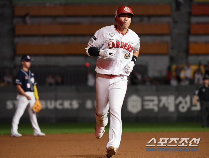 '1할대 슬럼프→5할 반전' 가을유섬, 대체 뭐가 어떻게 좋아졌을까[인천…