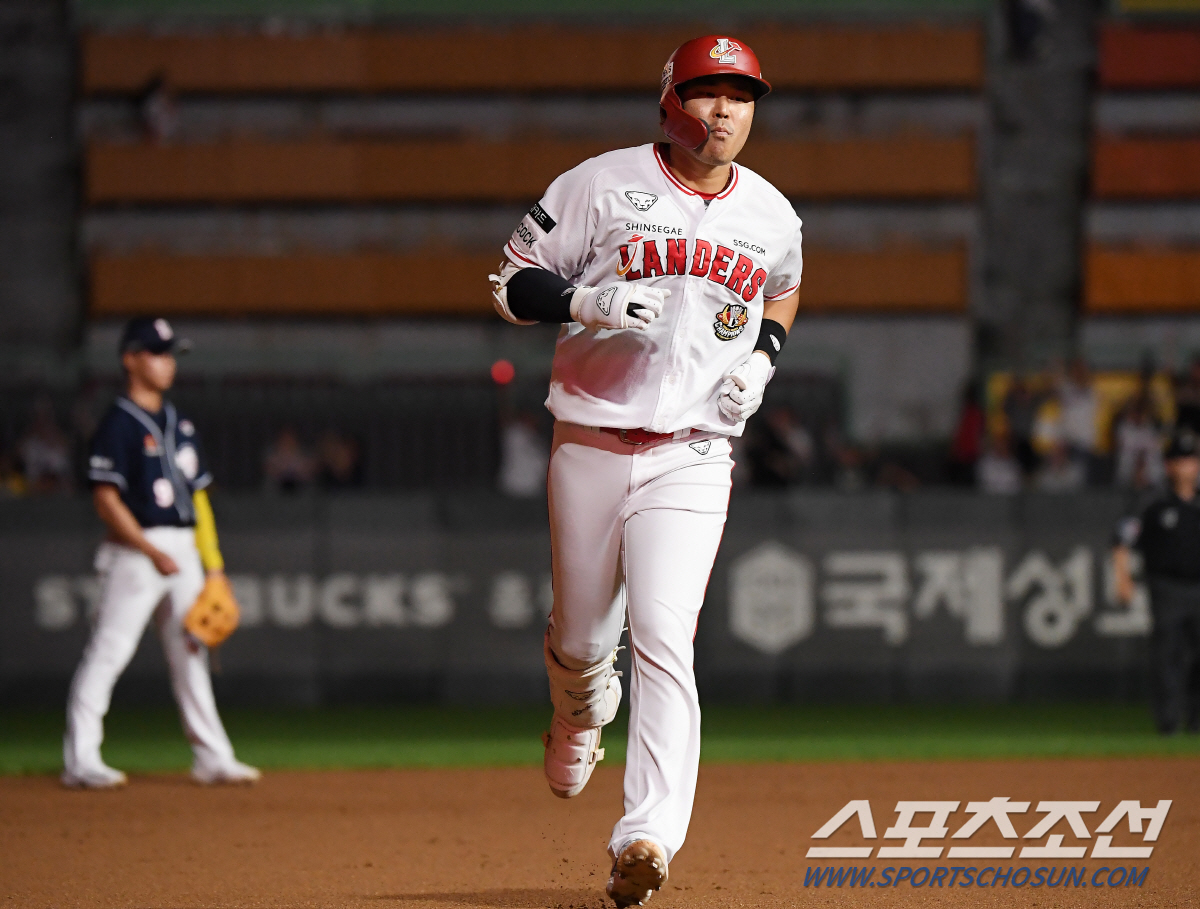 '1할대 슬럼프→5할 반전' 가을유섬, 대체 뭐가 어떻게 좋아졌을까[인천…