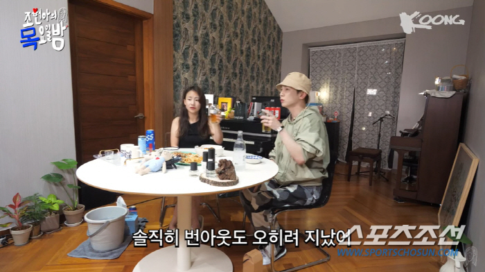 '번아웃 고백' 샤이니 키, "엘리베이터에서 폭풍 눈물 쏟아"…"무너질 …