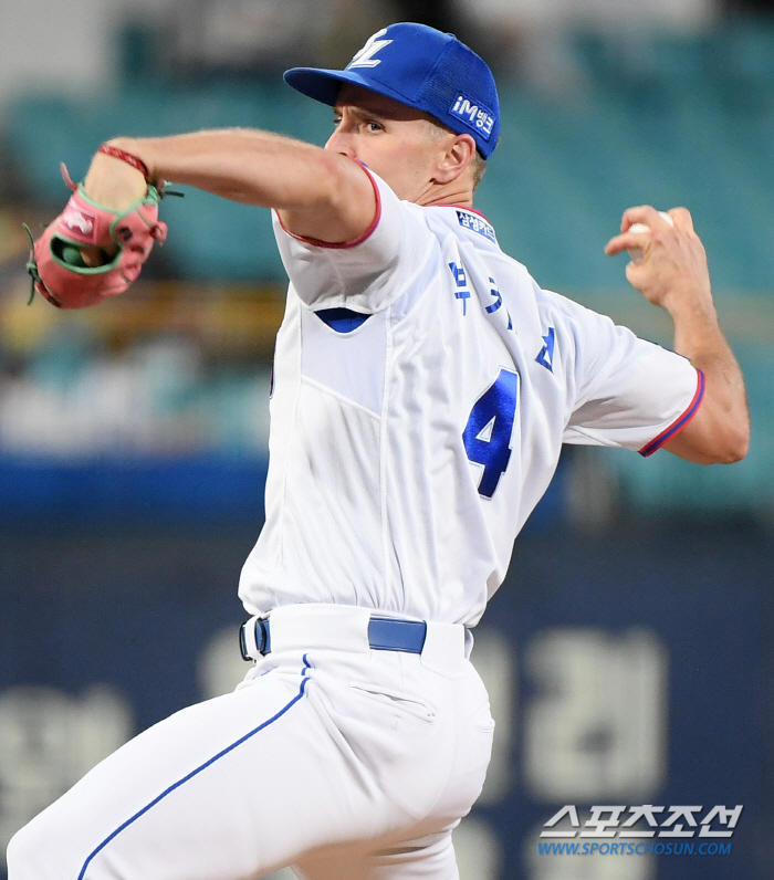 불어오는 가을바람, 9월의 ★은 누구? KBO 9월 월간 MVP 후보 발…