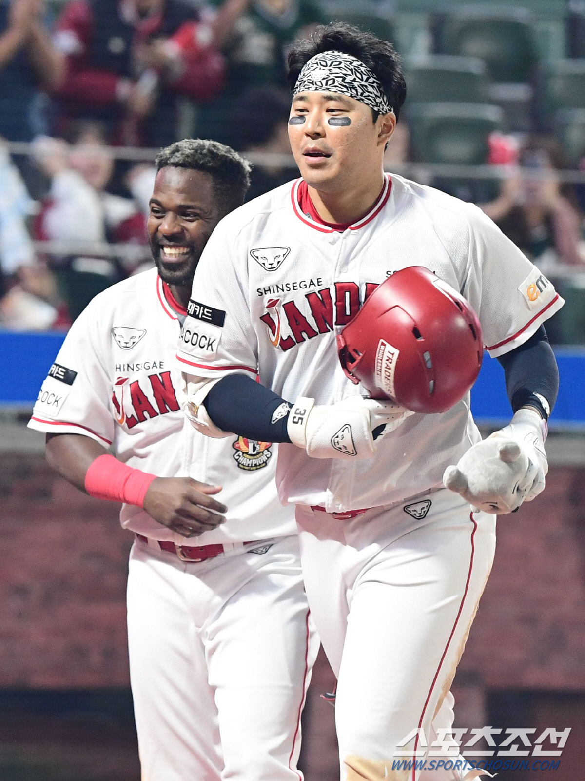 불어오는 가을바람, 9월의 ★은 누구? KBO 9월 월간 MVP 후보 발…