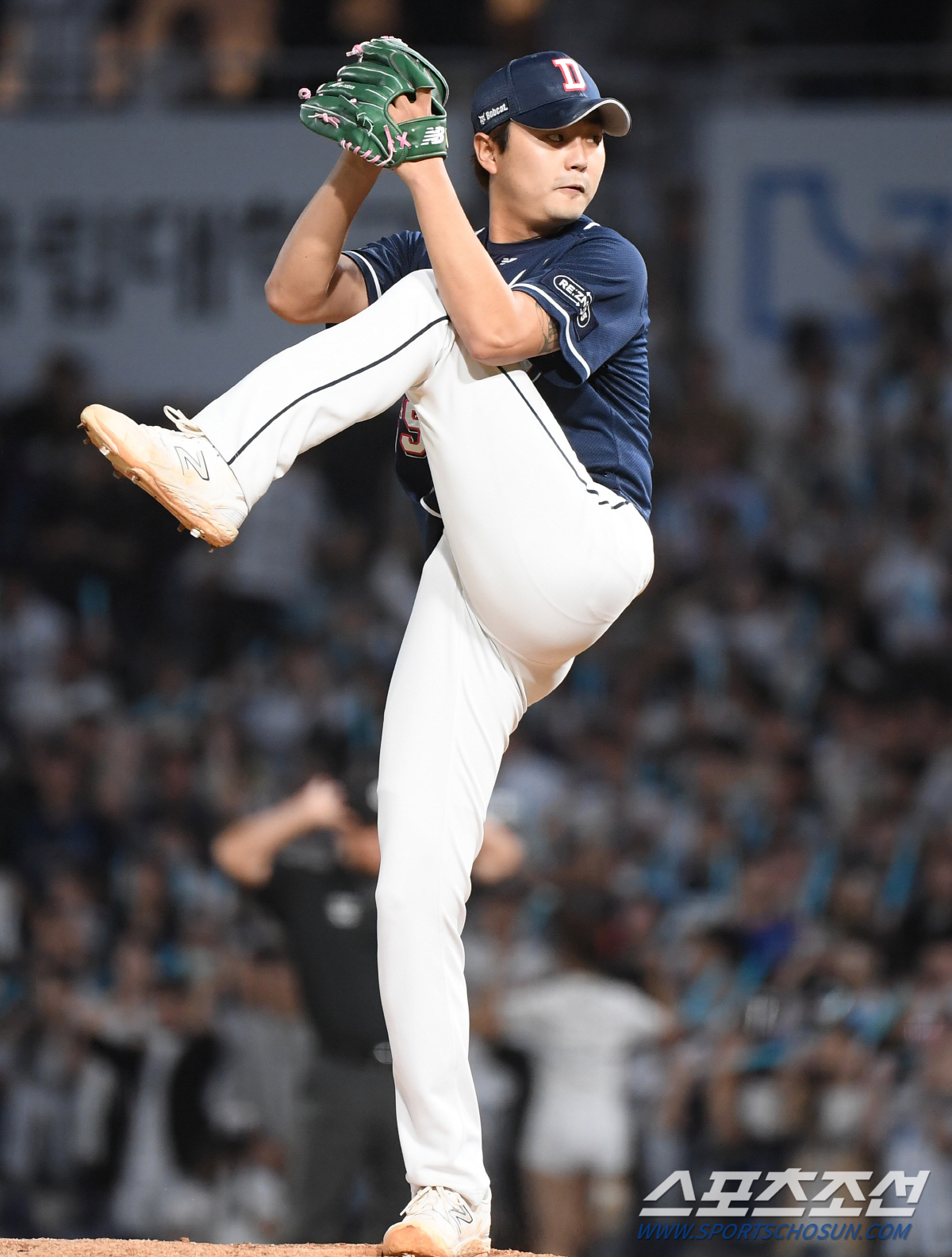 불어오는 가을바람, 9월의 ★은 누구? KBO 9월 월간 MVP 후보 발…
