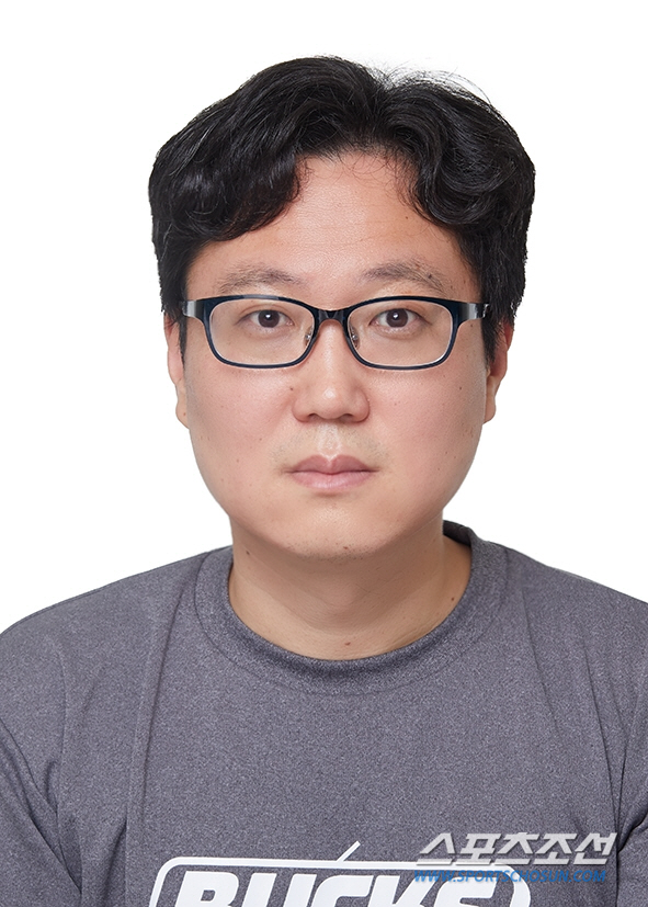 스포츠조선 류동혁 기자, 남농 KCC 연고지 이전 보도로 3분기 체육기자…