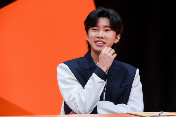 임영웅 "母, 10년 뒤 결혼 추천..아이에게 매일 사랑한다 말할 것"(…