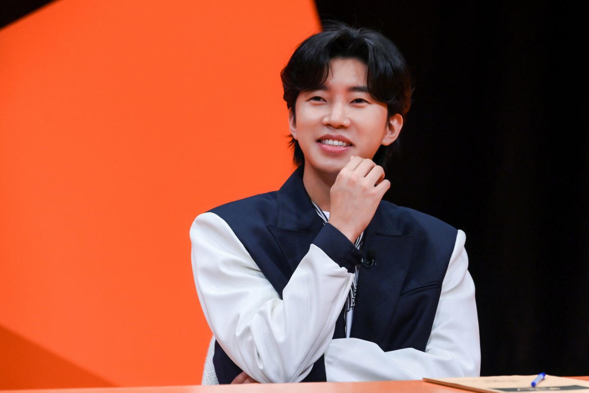 임영웅 "母, 10년 뒤 결혼 추천..아이에게 매일 사랑한다 말할 것"(…