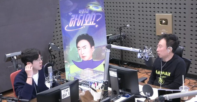 박명수 "'유빈 결별' 권순우 비매너 논란, 옳지 않은 행동" 일침('라…