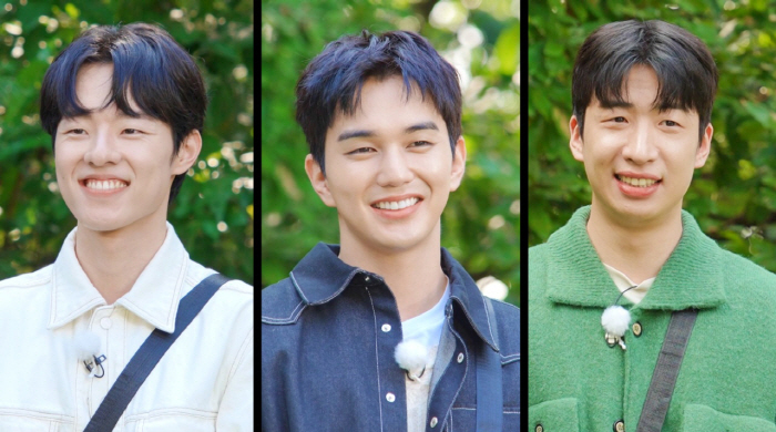 유승호, 데뷔 25년만 첫 예능은 '런닝맨'..“이런 뻔뻔한 캐릭터는 처…