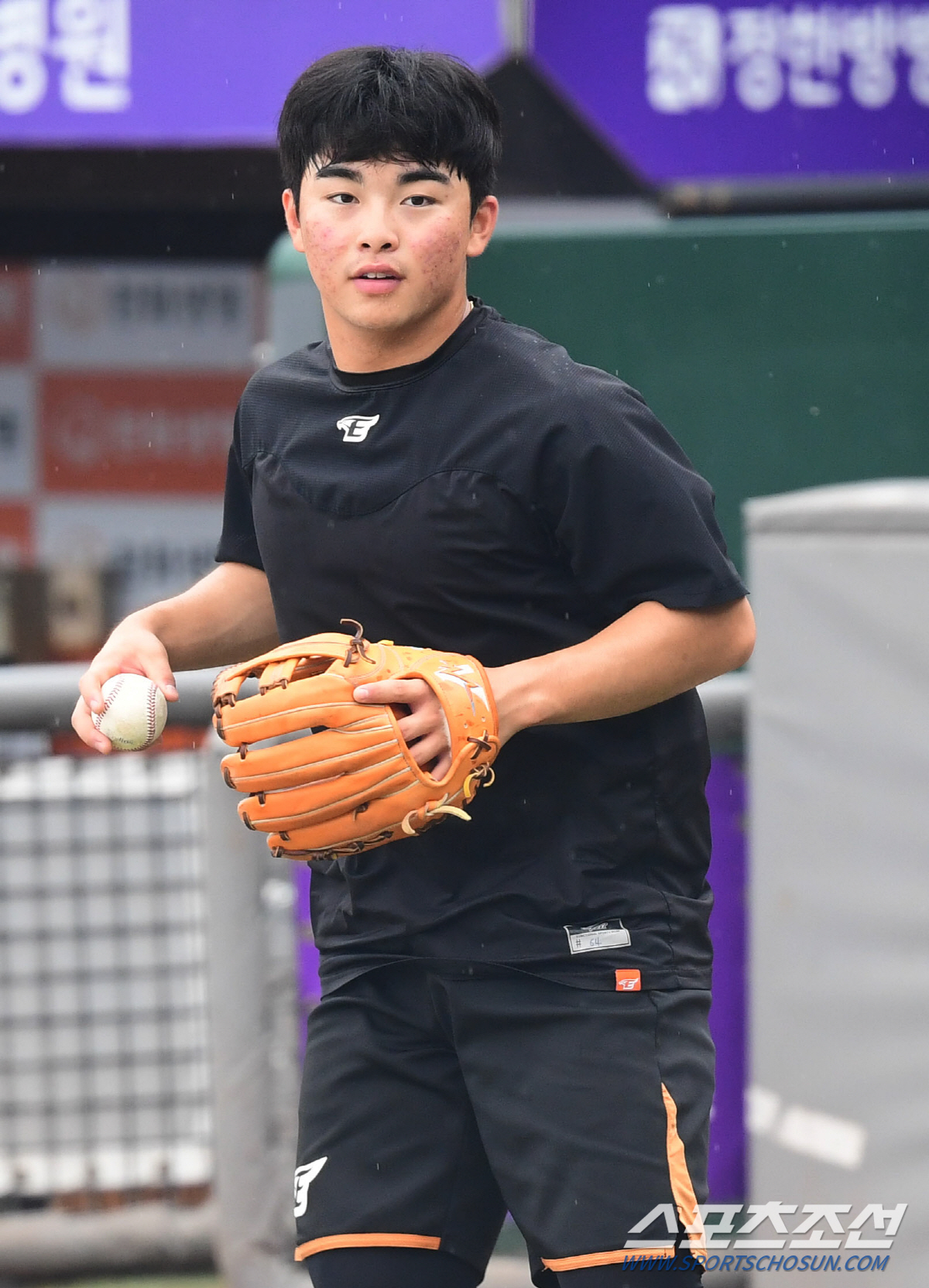 '문현빈-김서현, 김민우-하주석까지' 한화 미야자키 교육리그 참가, 삼성…