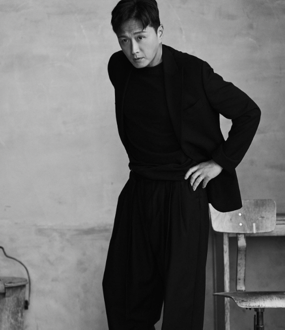 '박시은♥' 진태현, 팬들에 "제가 어떤 길을 가도 응원해주세요"