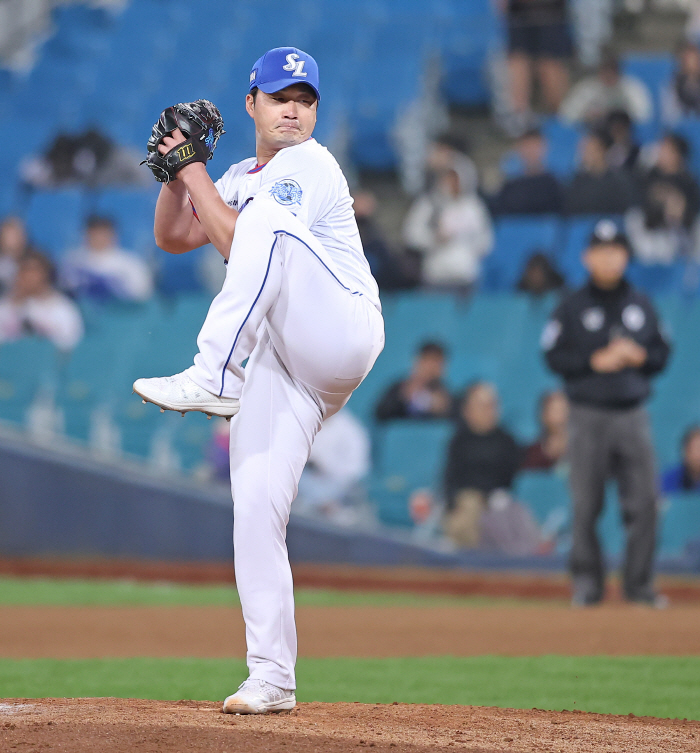 '팔색조 변신' 우상의 399세이브와 '돌직구' 국대 마무리의 벼랑 끝 …