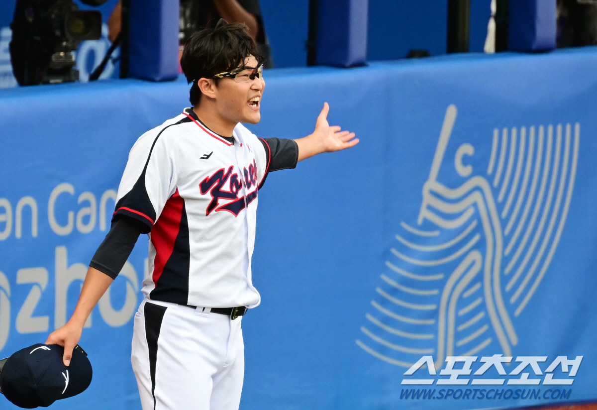 4년전 환희 재연? '日꺾은' 중국전 필승 다짐…Ryu, 우승 시나리오는…