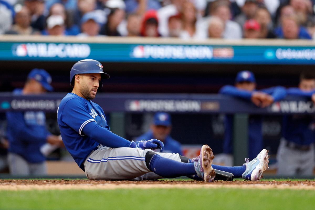 'TOR의 한 시즌을 망친 이 장면', 블게주의 가치는 이렇게 또 떨어졌…