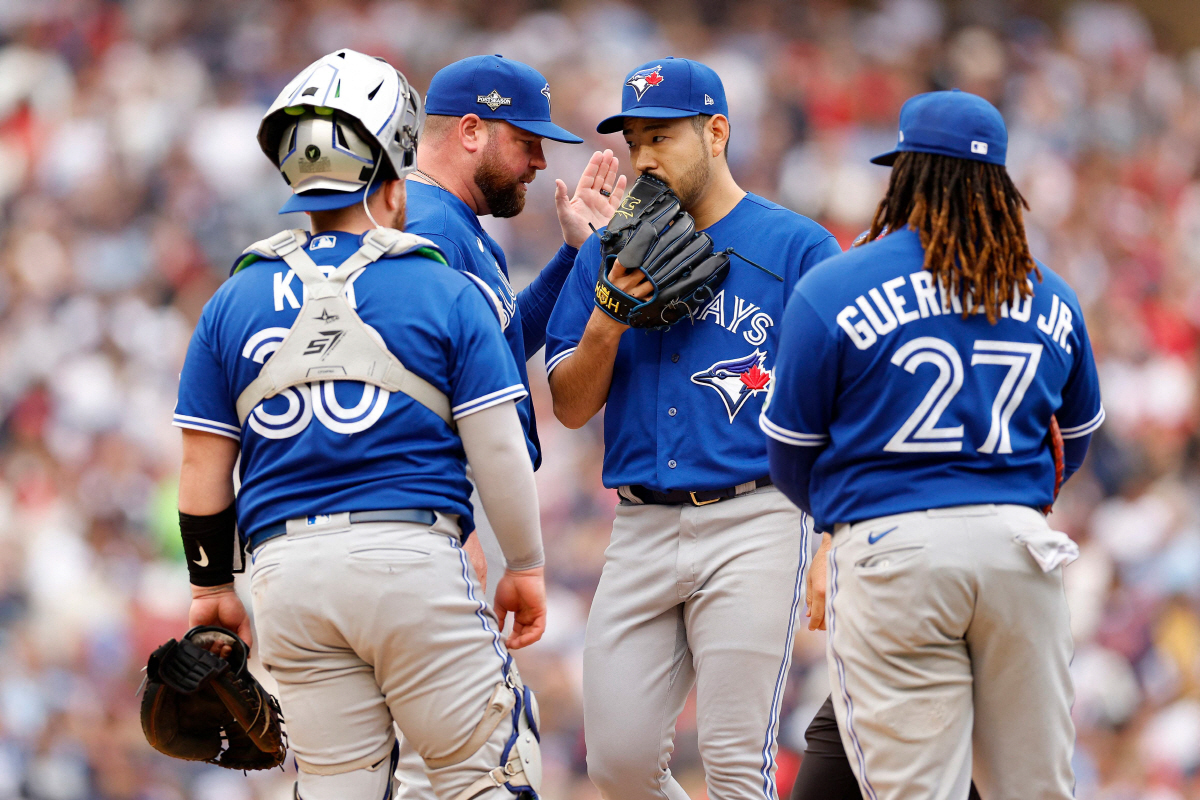 'TOR의 한 시즌을 망친 이 장면', 블게주의 가치는 이렇게 또 떨어졌…