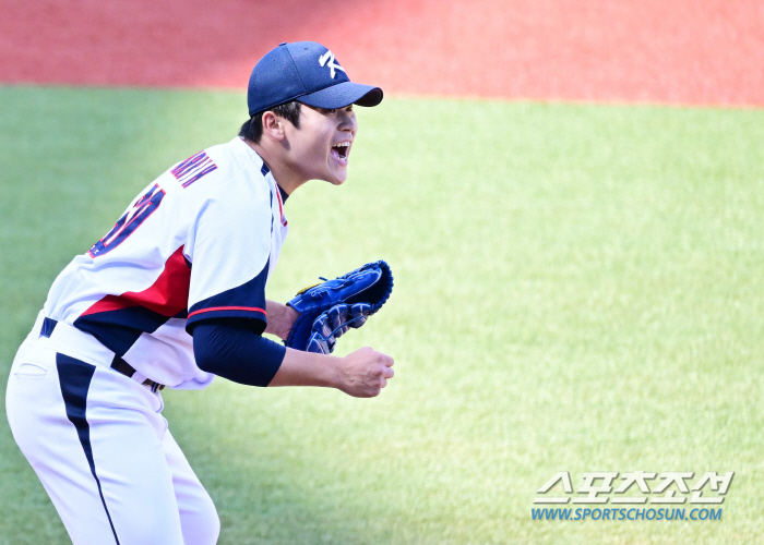 "WBC 때완 다른팀" 이기면 결승+지면 추락…10전 전승은 잊어라! 일…