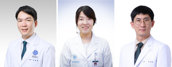 "조기 유방암 환자, 유전자 재발 예측 점수 낮아도 방심 금물"