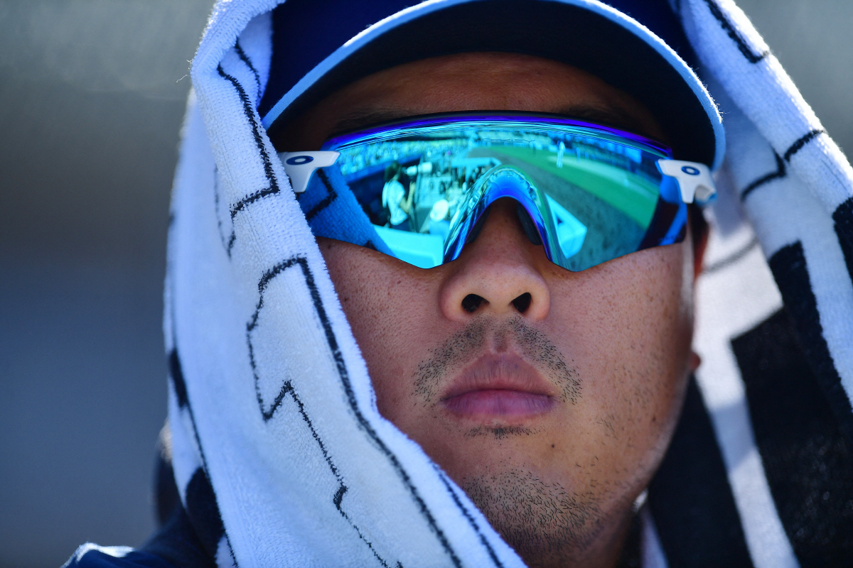 국내 복귀 NO! RYU → "뉴욕이 원한다" 믿는 구석 있었네