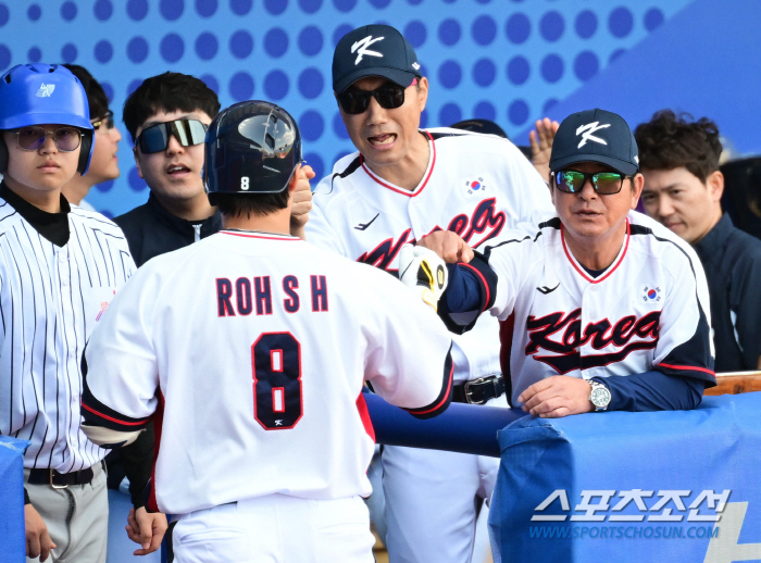 '중꺾마'가 바꾼 흐름…'보물'이 만든 일본전 터닝포인트. 압박+햇빛+바…