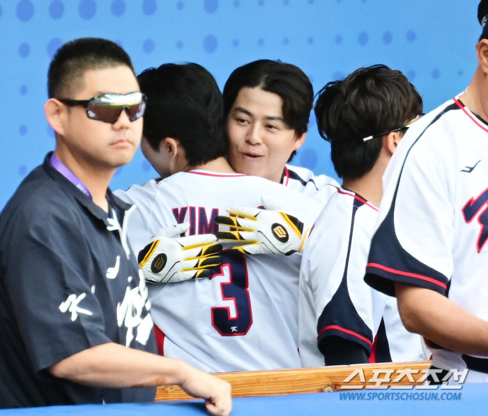 '중꺾마'가 바꾼 흐름…'보물'이 만든 일본전 터닝포인트. 압박+햇빛+바…