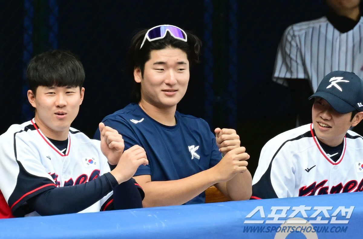 국제대회 악몽 씻을까? 마지막 고비 중국전, Ryu의 선택은 '4일 휴식…