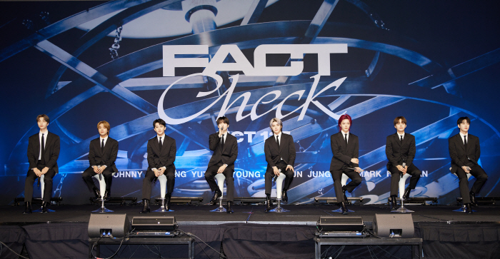 [SC현장] "근본은 서울"…NCT127, 7주년 위기넘어 글로벌 성장 …